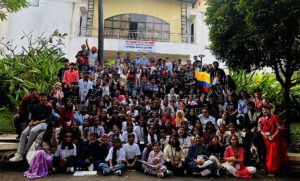 KER Revolutionary Retreat, Mumbai India