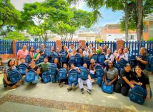 Teachers Day Celebration