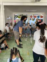 Music class