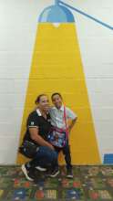We welcomed 47 new kindergarten students