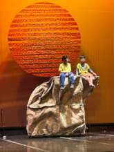 Circle of Life musical