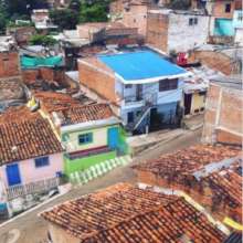 La Casa Azul, CULTURE in the heart of the hills