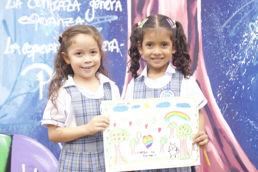 The School of our Dreams