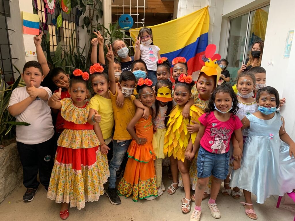 The School of our Dreams