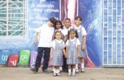 The School of our Dreams
