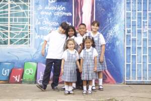 The School of our Dreams