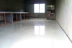 Lab Floor Tiles