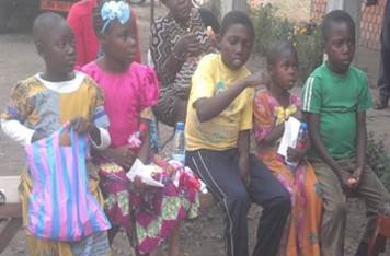 Equip a sickle cell community lab in Cameroon