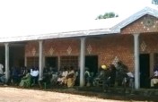 Equip a sickle cell community lab in Cameroon