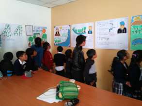 Environmental education