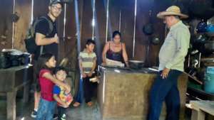 Follow-up technical assistance visit in Ixcan