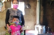 Fuel-Efficient Stoves: Guatemala, Honduras, Mexico