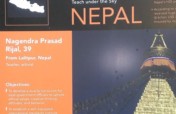 Start Up an Institute for Good Governance in Nepal