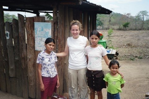Solar Autoclaves for Rural Nicaragua