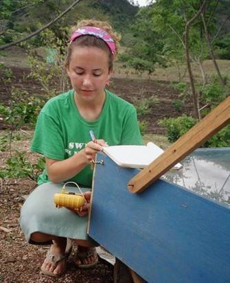 Solar Autoclaves for Rural Nicaragua