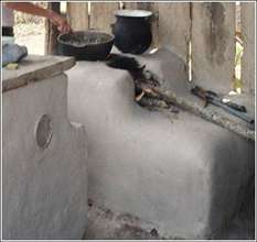 Stove