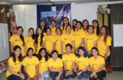Community Hub for Young Women in Nepal