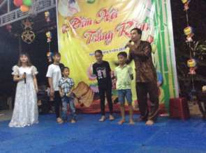 Automn event