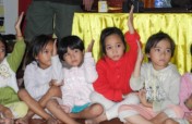 Help Disadvantaged Children In Hue Vietnam