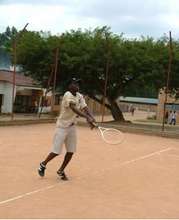 Weekend Sport 2