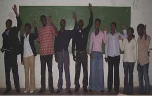 Executive committee