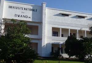 National University of Rwanda