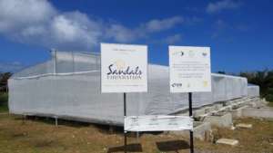 INMED's training systems are in 3 votech schools