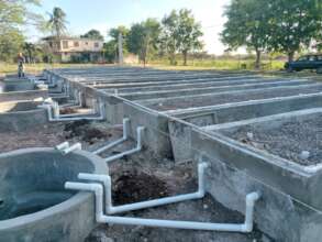 INMED is building its 1st INMED ASE hub in Jamaica
