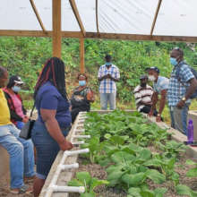 Onsite, hands-on training makes all the difference