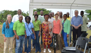 INMED partners with CASE to build IACA capacity