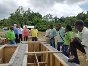 CASE launches construction of INMED system