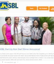 IACA farmer Marcus Sewell wins Kick Start funding
