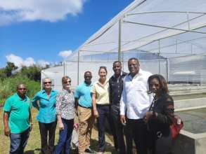 Project team celebrates launch of CASE systems