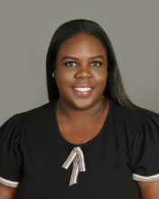 Rachel Clarke, Project Administrator