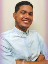 Sean Patrick, Regional Technical Officer