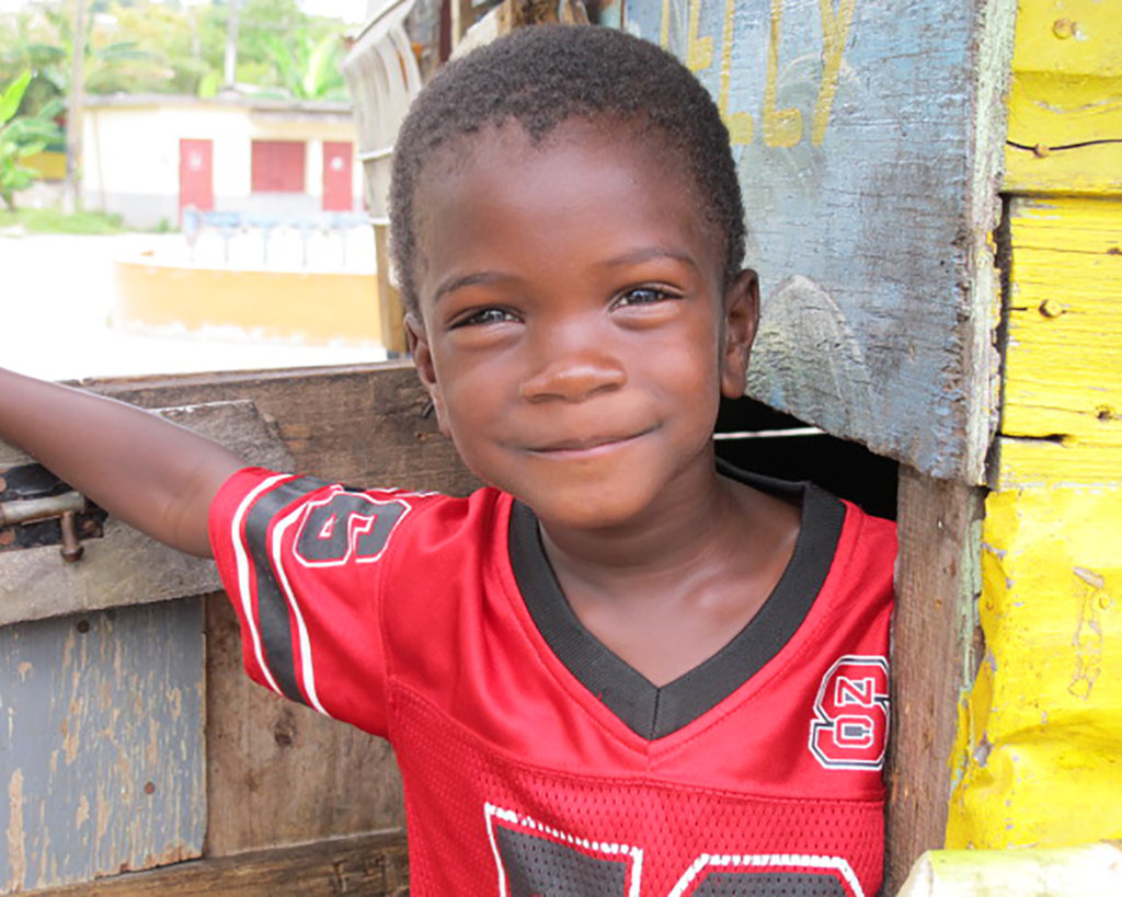 Fund Jamaican Farmers in Climate-Smart Aquaponics
