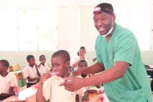 Oral Health Education