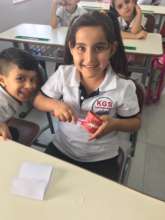 Unspoken Smiles Kurdistan