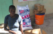 Haitian Women Small Business Initiatives Project