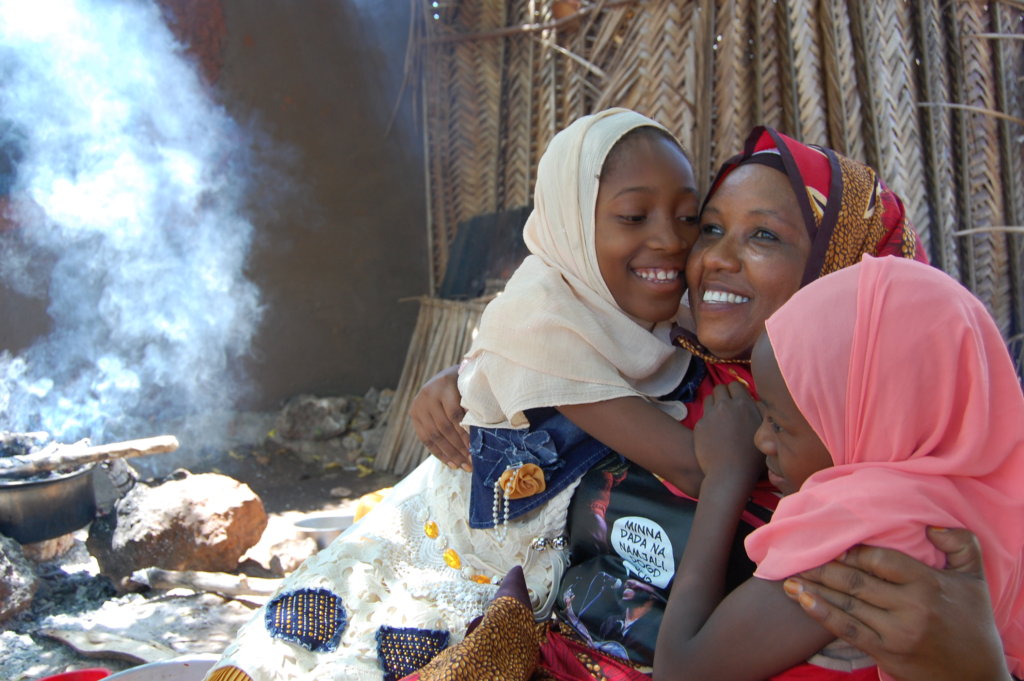 Protecting Tanzanian Women and Girls from Violence