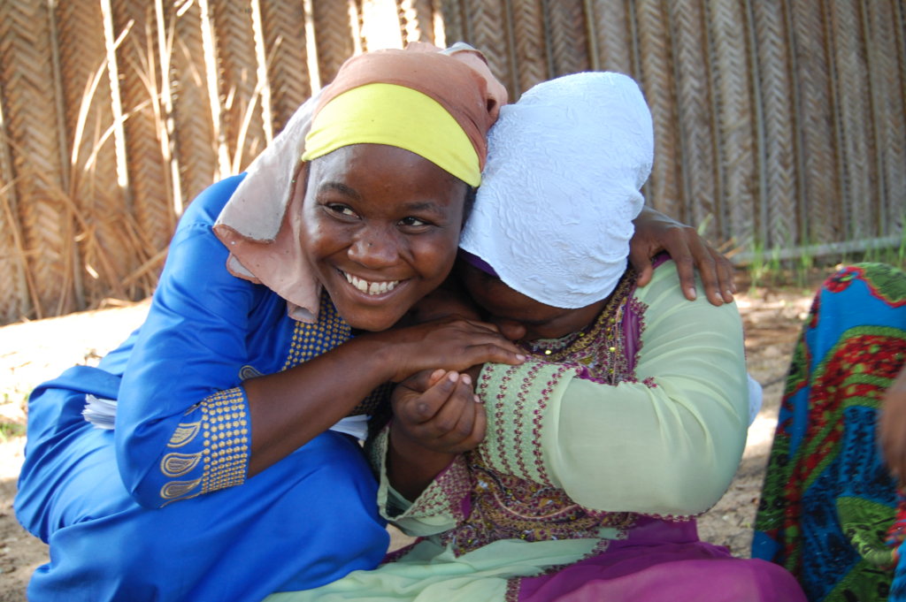 Protecting Tanzanian Women and Girls from Violence