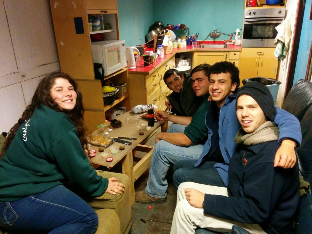 Day Activity Center for Challenged Young Adults GlobalGiving