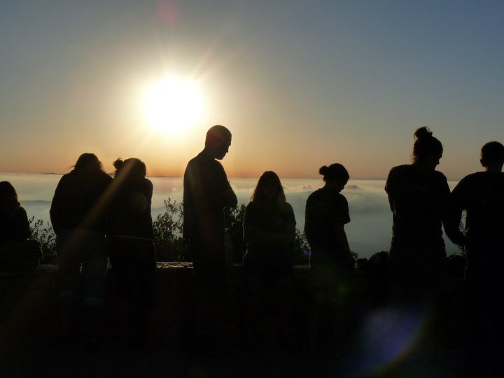 Day Activity Center for Challenged Young Adults