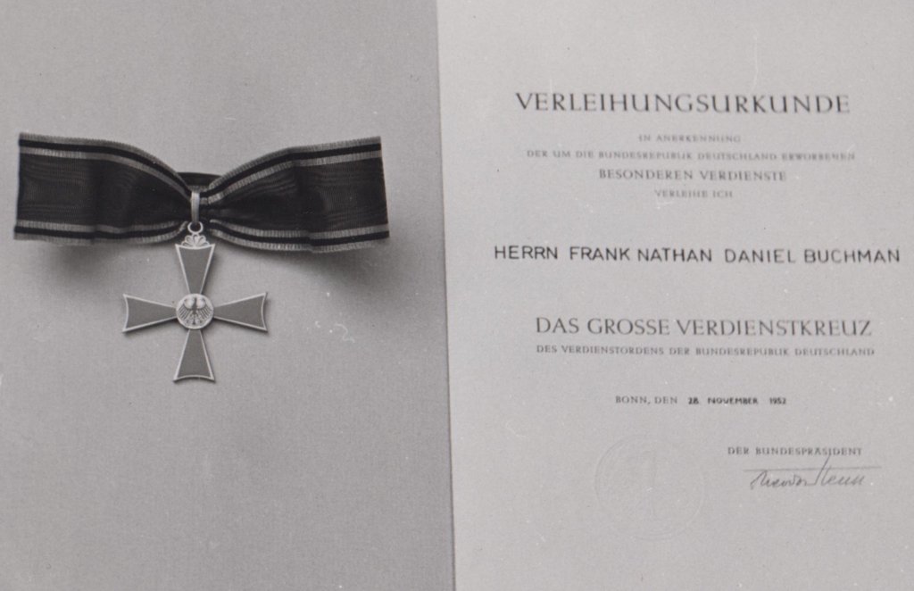 Help Document the Legacy of a Global Peacebuilder