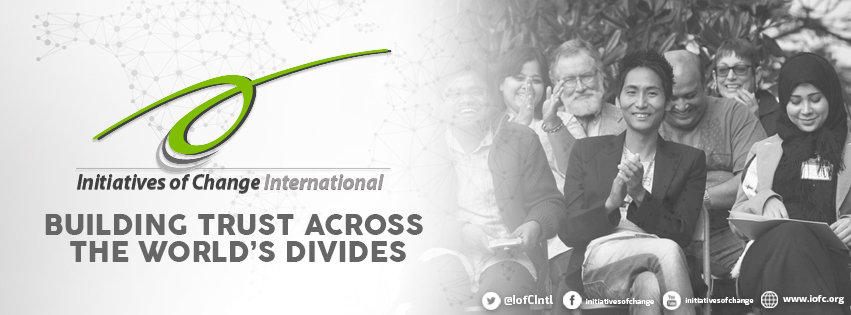 Help Document the Legacy of a Global Peacebuilder