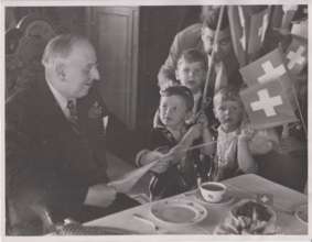 Buchman in Caux Switzerland 5