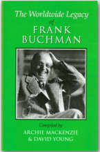 Gift - PDF Booklet - 'Frank Buchman's Legacy'