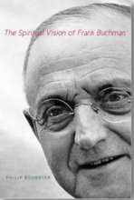 Gift - Book - The Spiritual Vision of F. Buchman