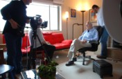 Help Document the Legacy of a Global Peacebuilder