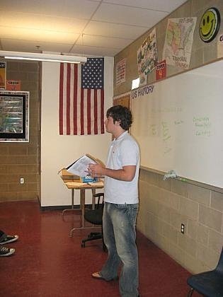 Quality SAT prep for 360 low-income HS students